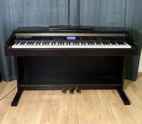 Pianina electronica Yamaha YDP V240
