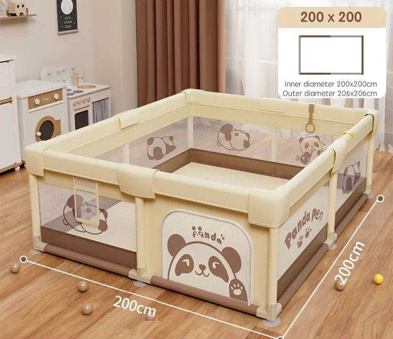 Кошара за игра 150х180, 150х200, 180х200, 200х200