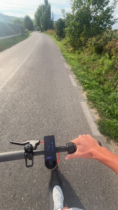 Vand trotineta xiaomi