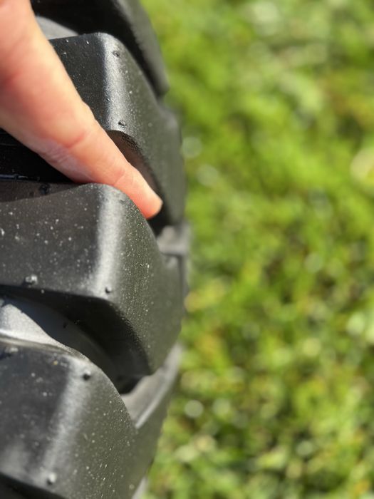 Anvelope stivuitor 6.5-10