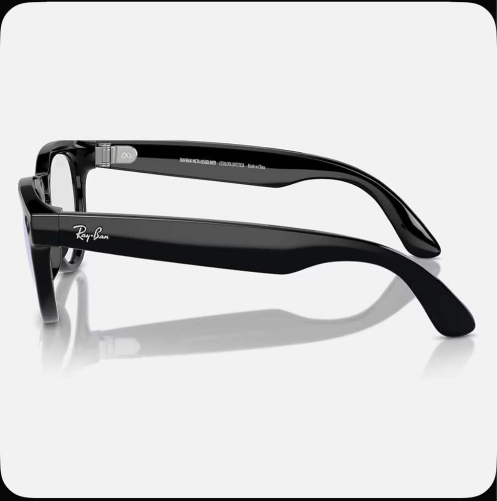 Meta rayban ochki achki kamerali.Райбан Мета очки умные с камерой