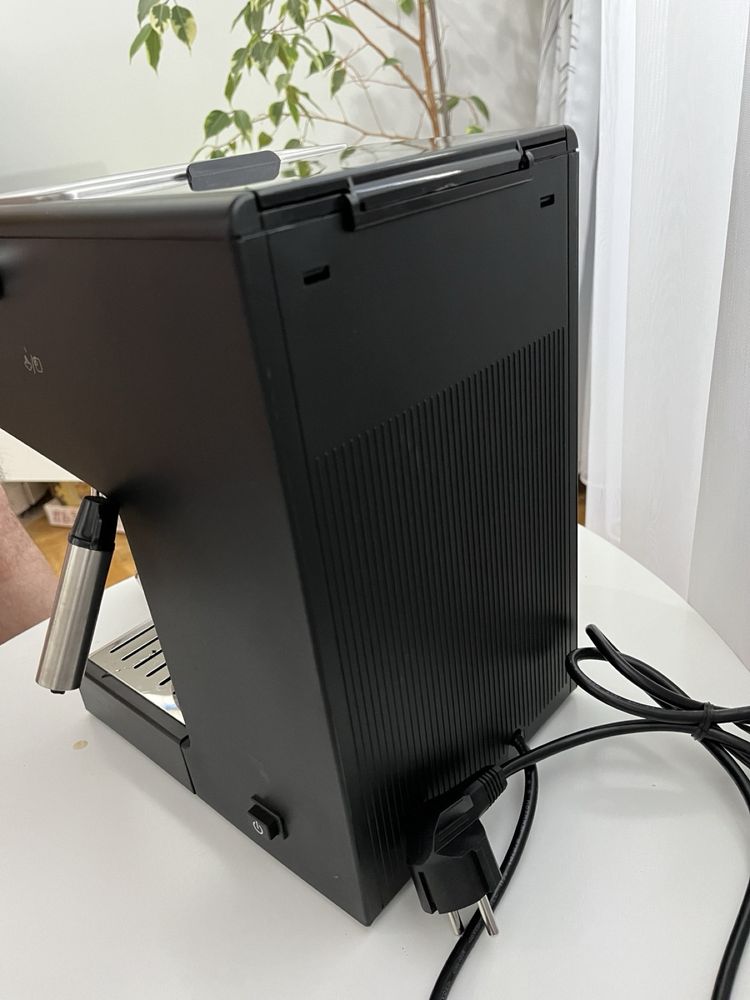 Кафемашина DELONGHI ECP 31.21