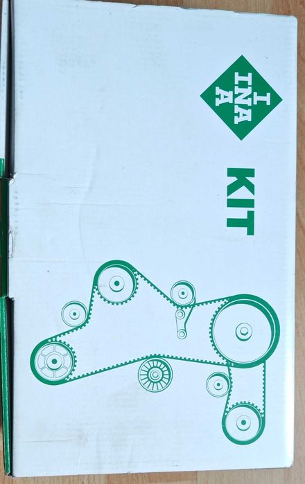 Kit distribuție Opel Astra