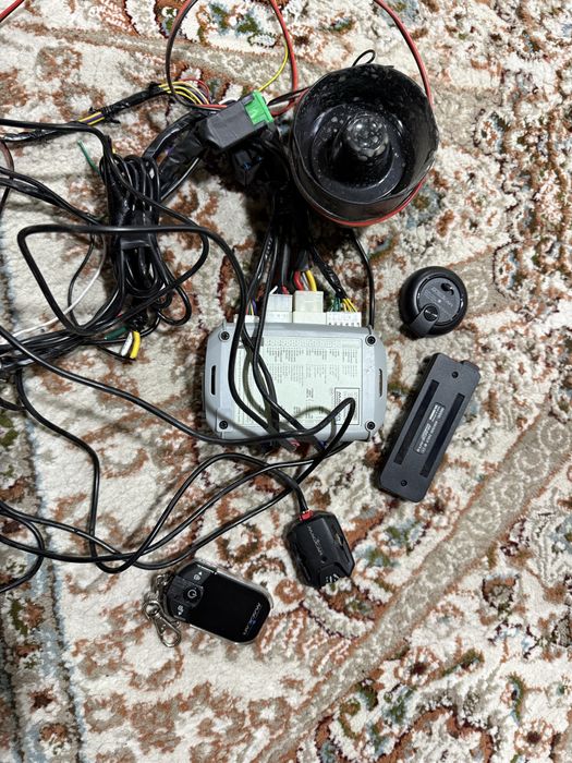 Magicar 909 Daminat arginal pult sotiladi