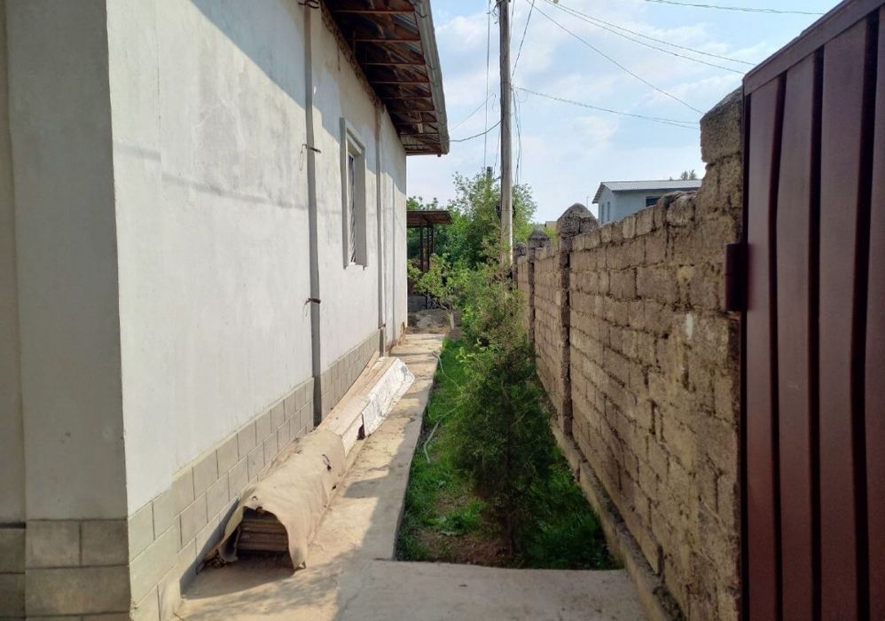 Прадажа дом уртасарой