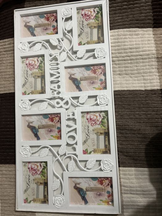 Рамка семейная 8 фото