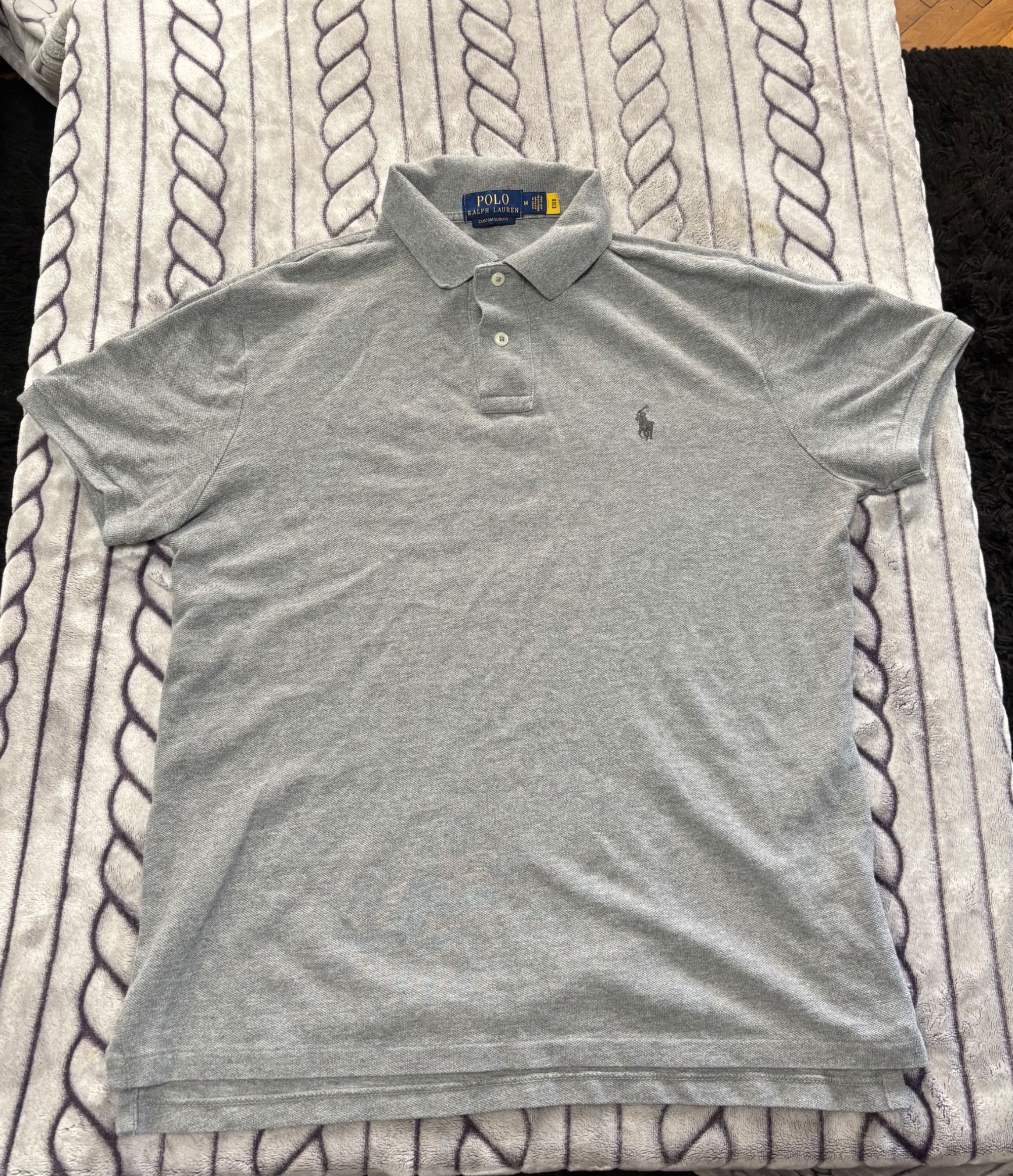 Ralph Lauren M slim fit