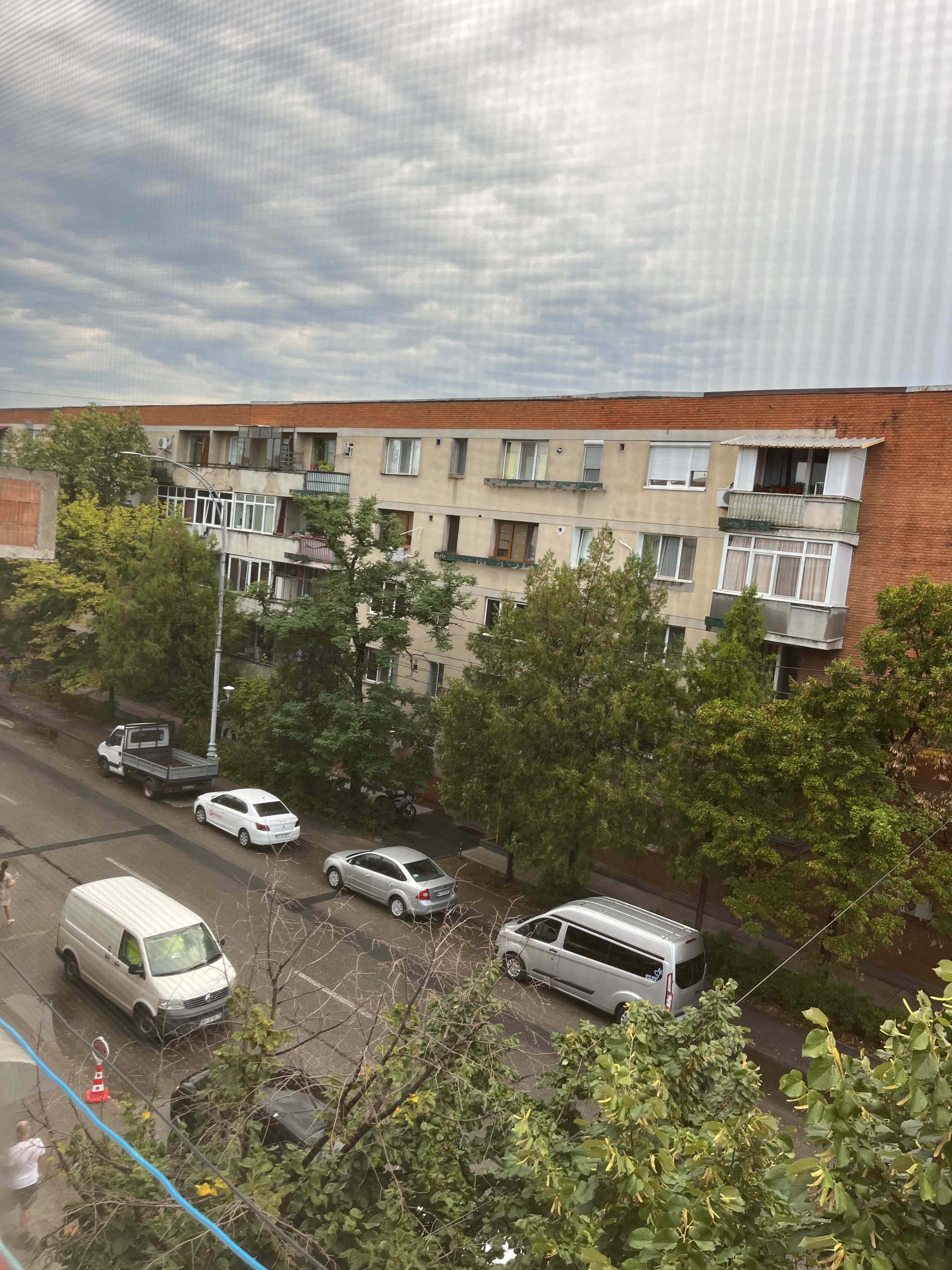Vând apartament 2 camere decomandat