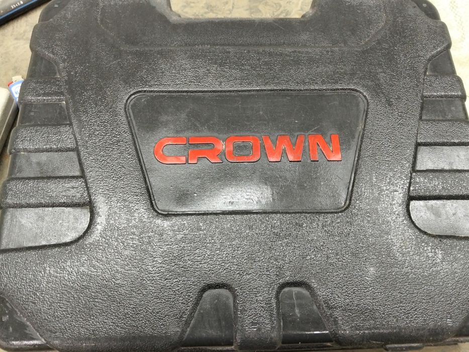 Перфоратор Crown 18056