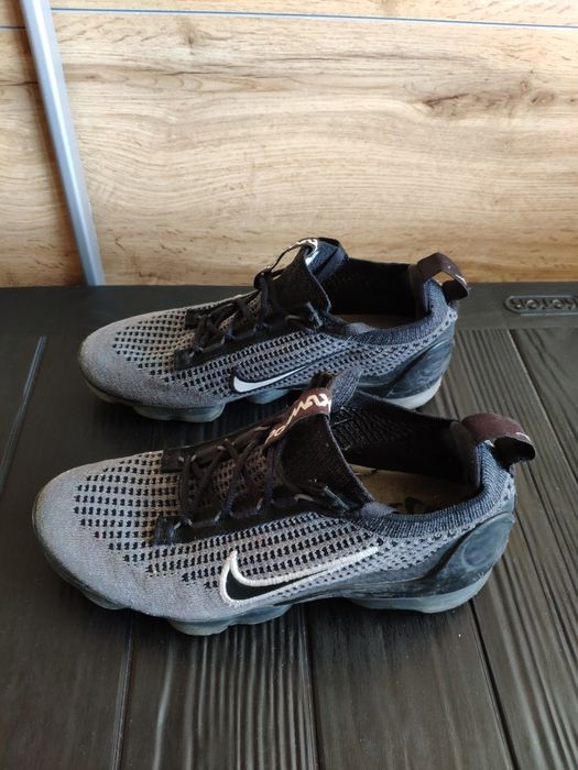 Nike air vapormax 2021 FK (GS) Маратонки