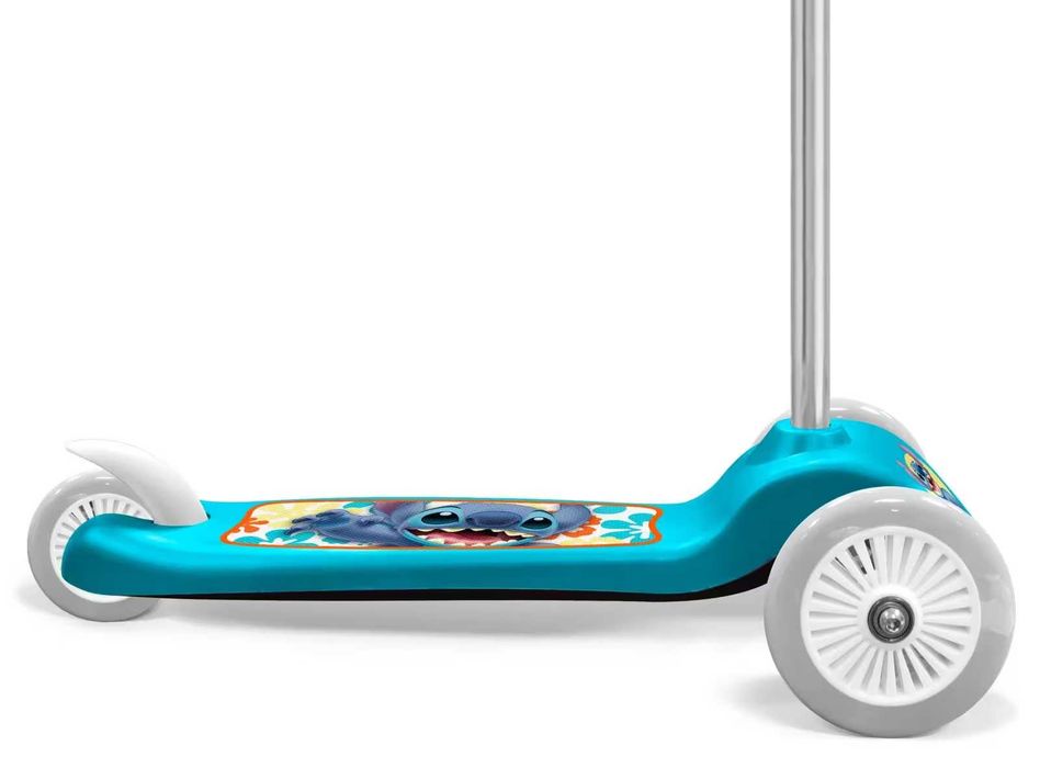 Детска тротинетка Minnie и Stitch