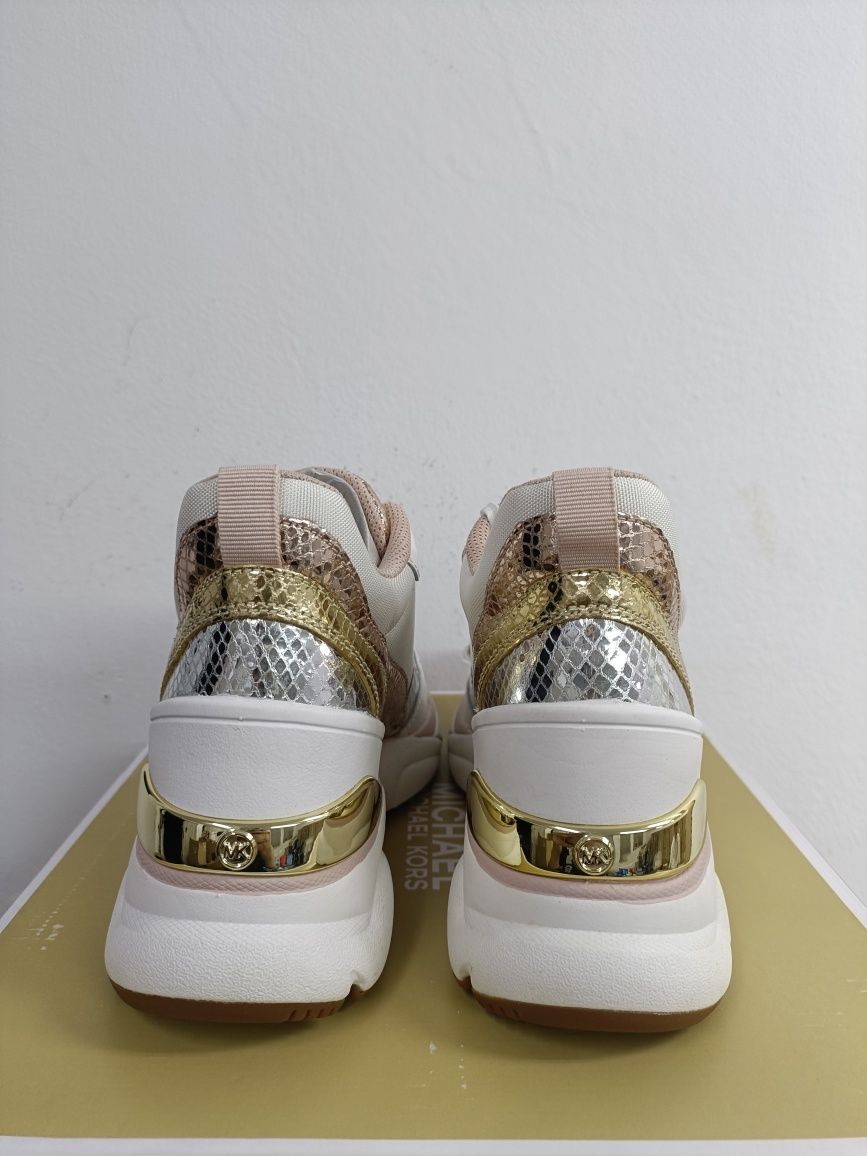 Сникърси Michael Kors номер 37.5