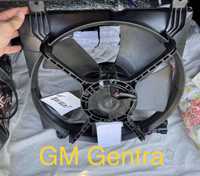 Продам основной вентилятор Jentra GM original