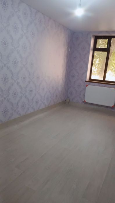 Продаётся квартира в кирпичном доме.