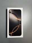 iPhone 16 Pro Max 256 gb Sigilat