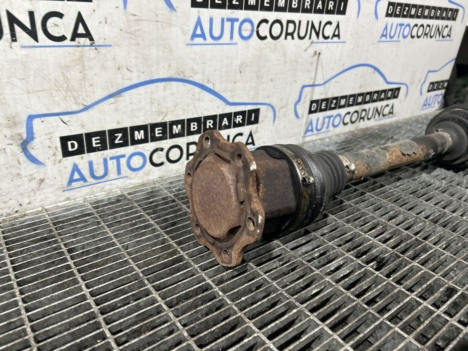 Planetara Stanga Fata AUDI Q5 2.0 TDI 2008 - 2012 143CP Manuala CJCA (1204) Diesel 4x4