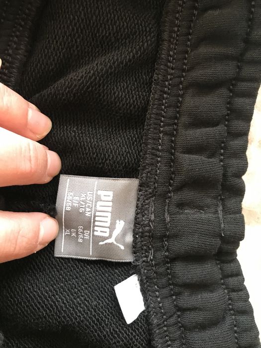 Нови къси панталони Puma ХЛ