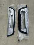 Bulbar Duster 2 fata-spate