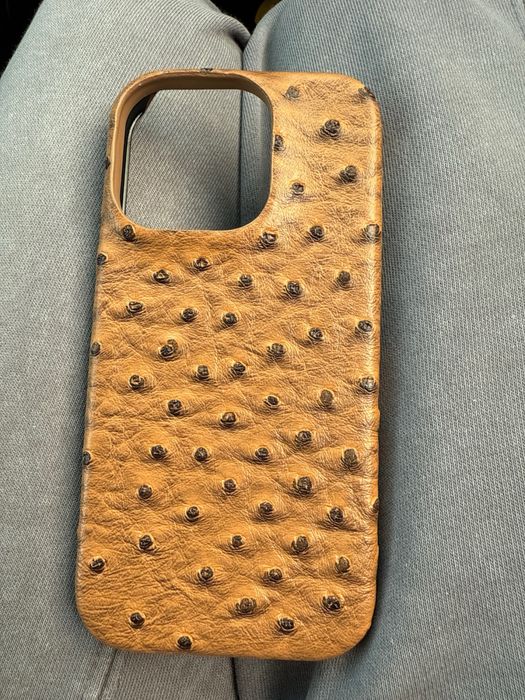 Кейс за Iphone 16 pro