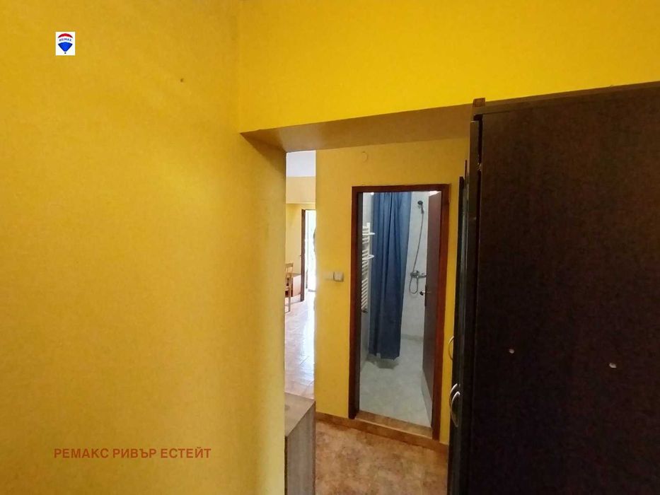 Дава се под наем Ателие в Русе, Хъшове - 33 кв.м за 178.5 € - Снимка #6