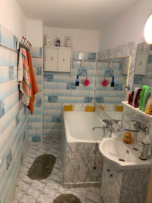 Vânzări 3 camere București-Berceni