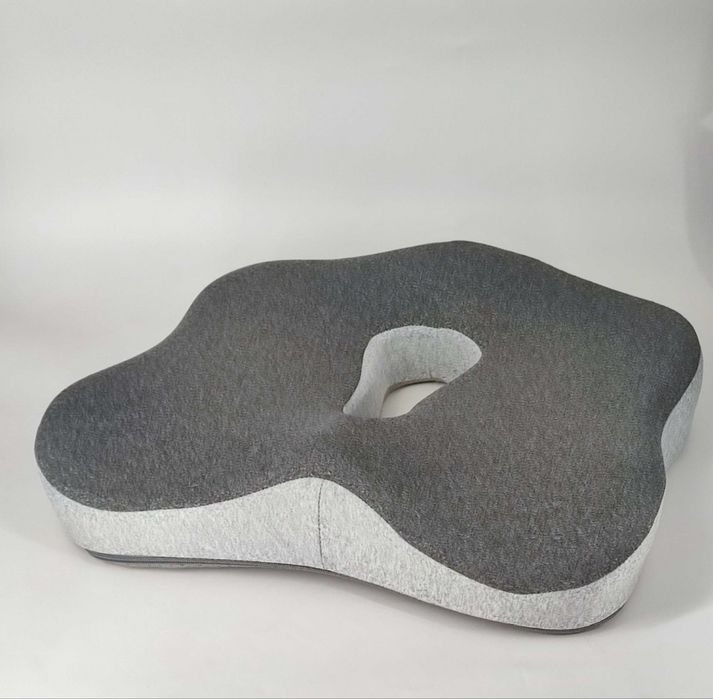 ‼️Подушка на сидение с эффектом памяти‼️