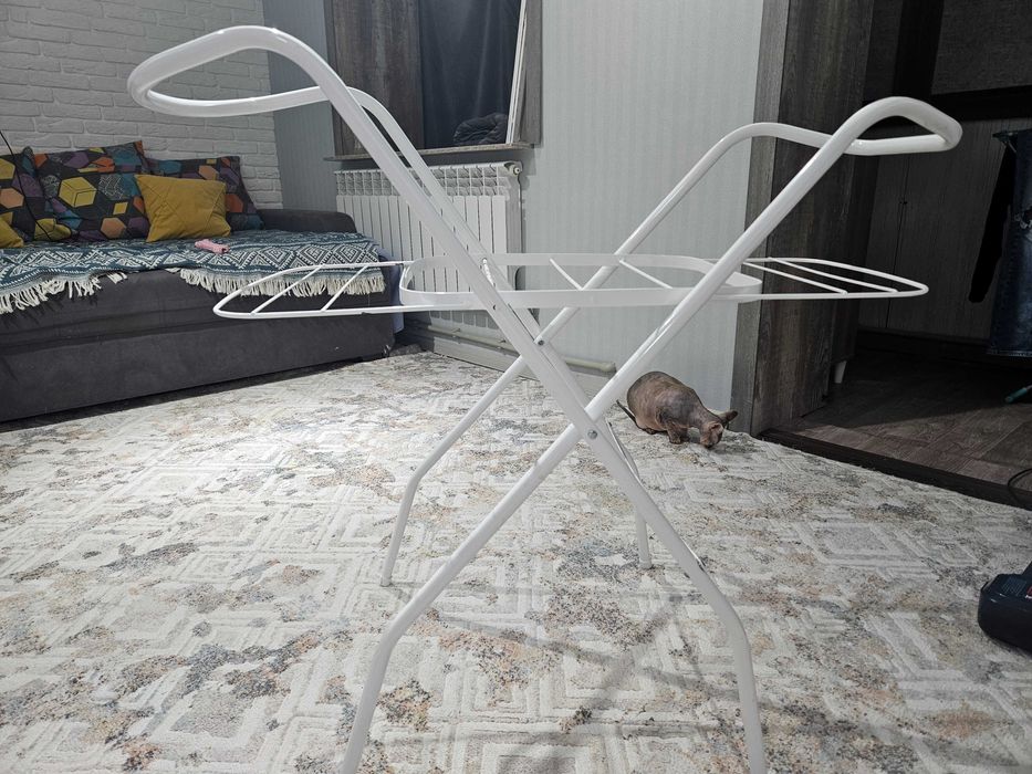 Подставка под детскую ванночку