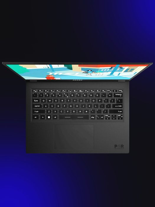 MSI Modern 14 PREMIUM, R5-7530U, AMD Radeon, 8/512GB, 14.0 Full HD IPS