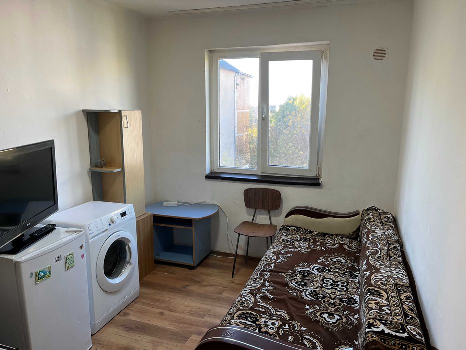 Garsoniera de inchiriat pe bulevardul Traian