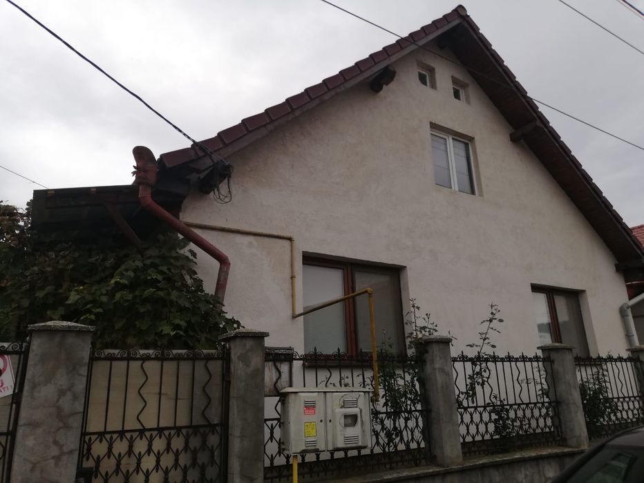 Casă de vânzare în Mediaș