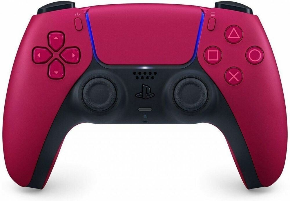 Ps5 с джостиком и играми
