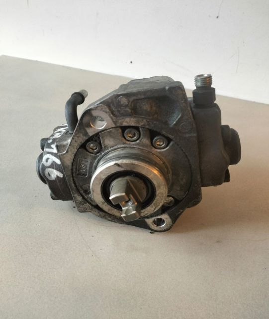 Pompa Inalta Presiune 6c1q9b395ae Citroen Jumper a 2-a generatie seri