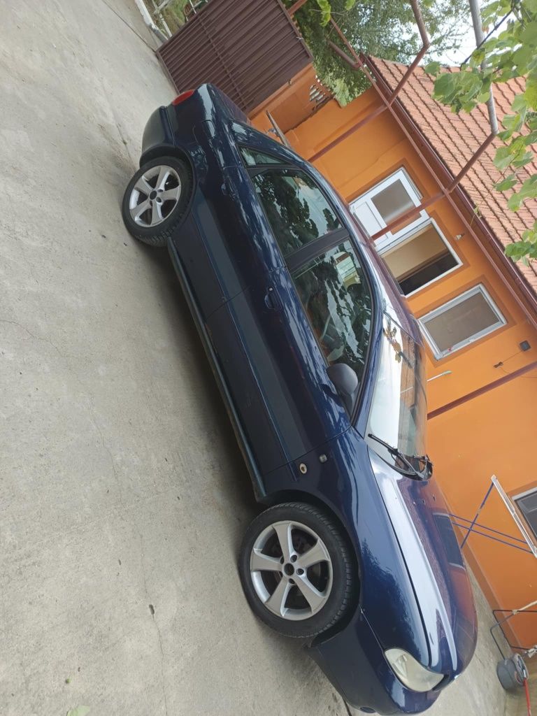 Audi A4 motor 1.9 tdi ofer fiscal i