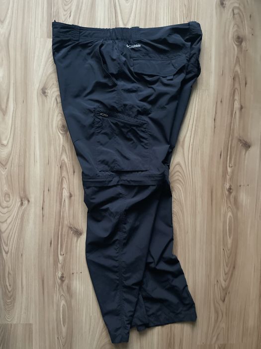 Columbia OMNI-SHADE/2 в 1 мъжки туристически панталон W36/W38