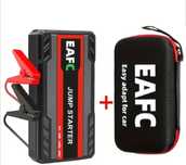 Robot pornire baterie auto/start up battery
- Este foarte puternic, po