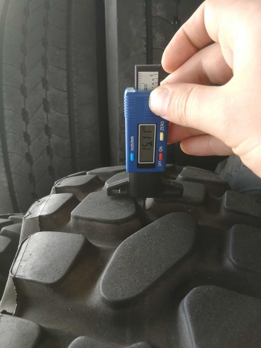 Тежкотоварни гуми 10R22.5 Continental T9 M+S 140/138K 14PR