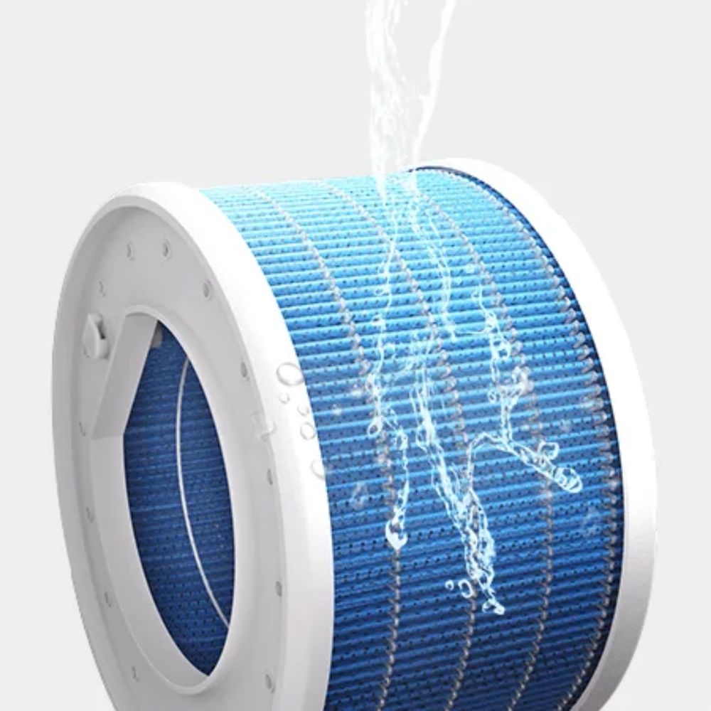 Фильтр Увлажнителя Воздуха Xiaomi Smart Evaporative Humidifier
