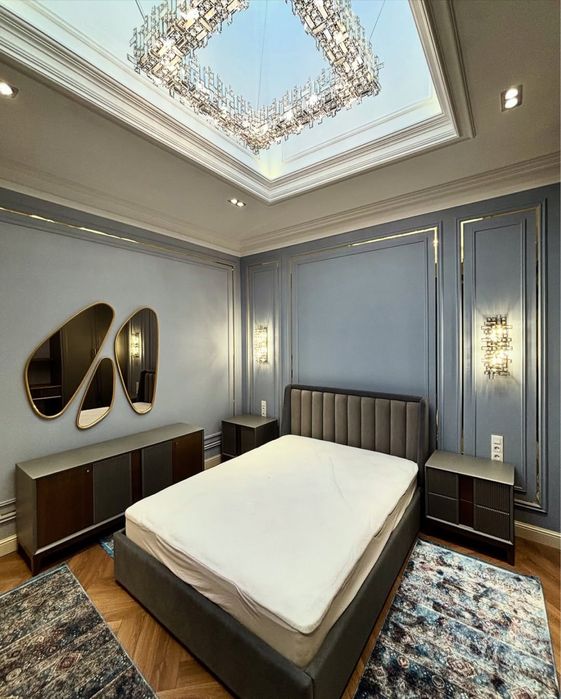 Малярка хизмати