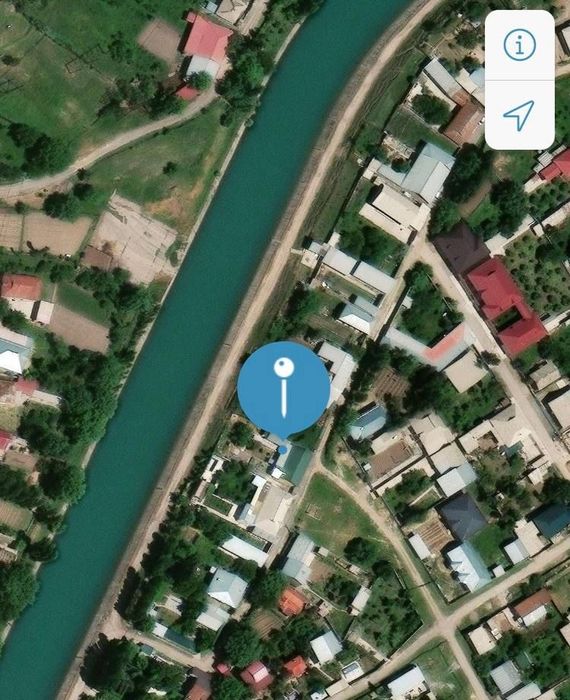 8-суточный участок  ташкентская область Адрес: Бустонлик район