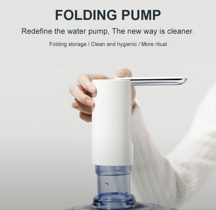 Помпа для воды Xiaomi