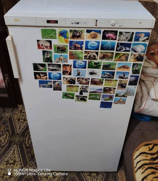 Фризер 140лв. враца