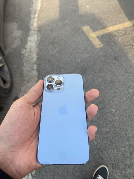 Iphone 13 pro max 128 gb