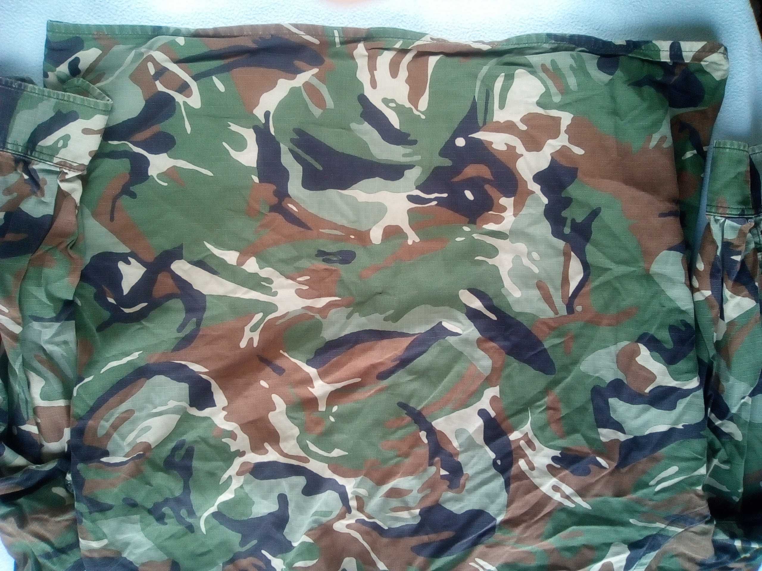 Пиза,Военна,Българска,Камуфлаж,Летен