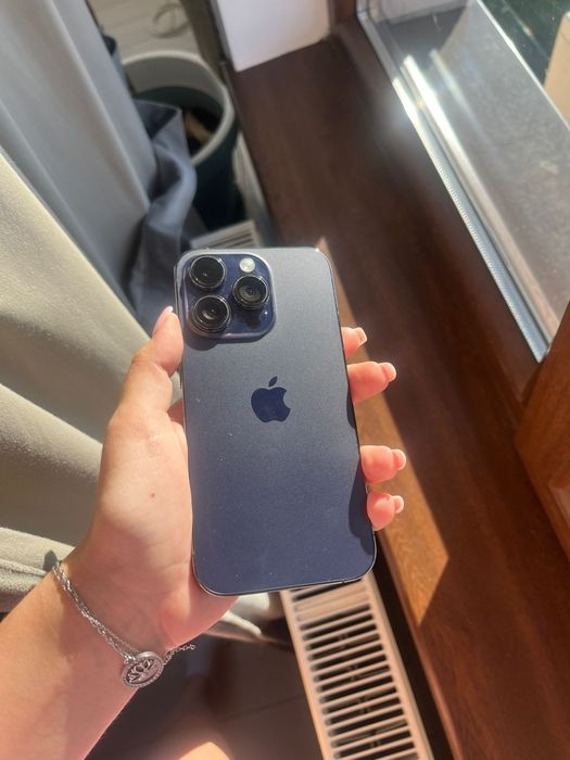 Iphone 14 Pro, 256 GB