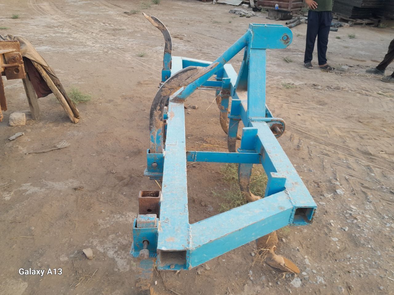 Chizil 222 kafolati, bilan *