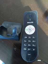 Телефон филипс за разговори в скайп