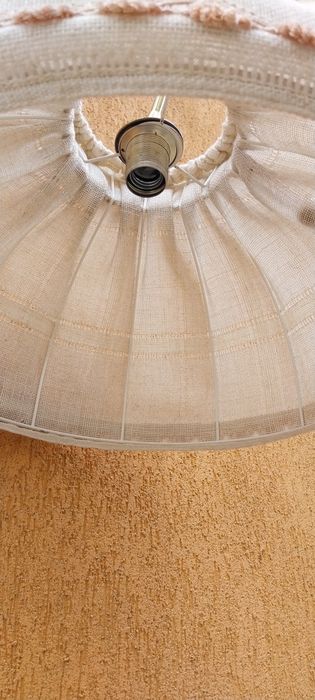 Lampadar de podea, alamă