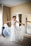 Vand rochie mireasa