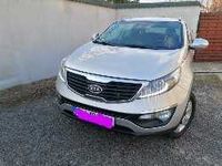 Kia Sportage 4AWD-2012 - Inmatriculata