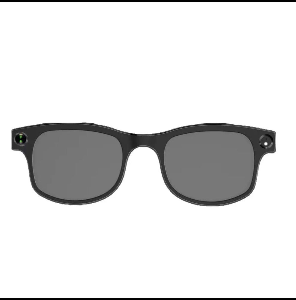 Ai smart glasses